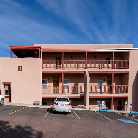 Hotel Cielo Grande