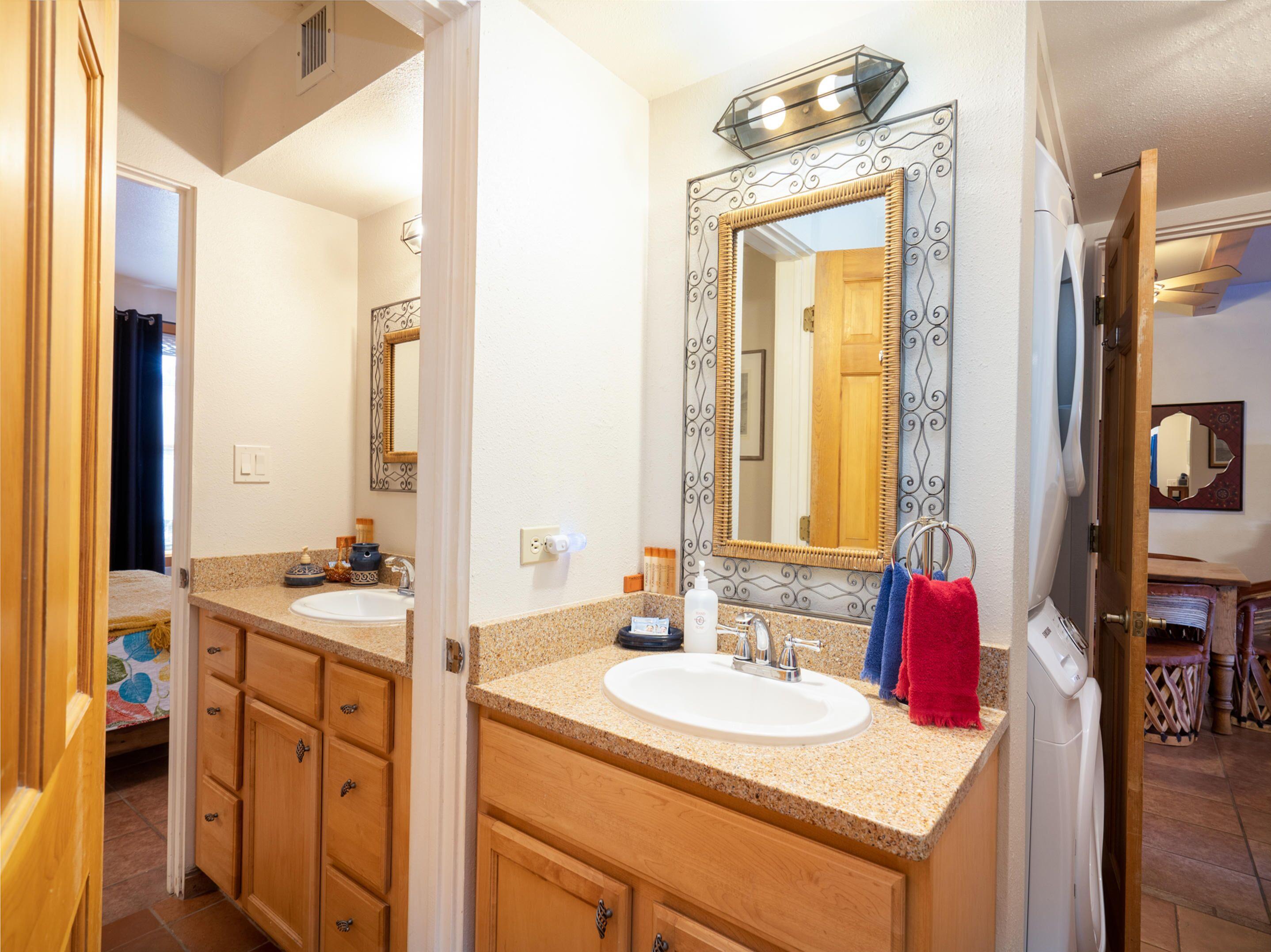 Cielo Grande Hotel Santa Fé