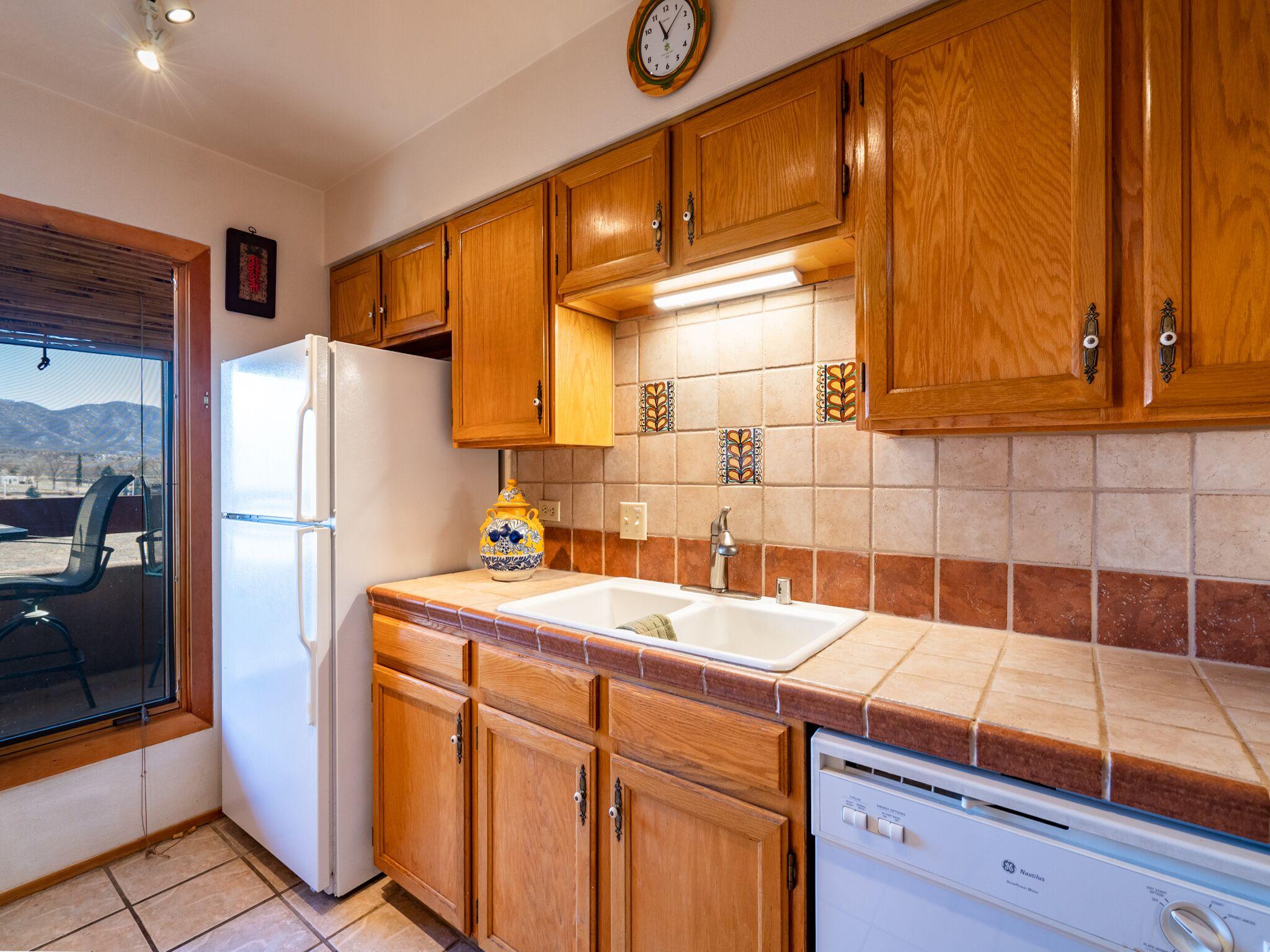 Cielo Grande Hotel Santa Fé