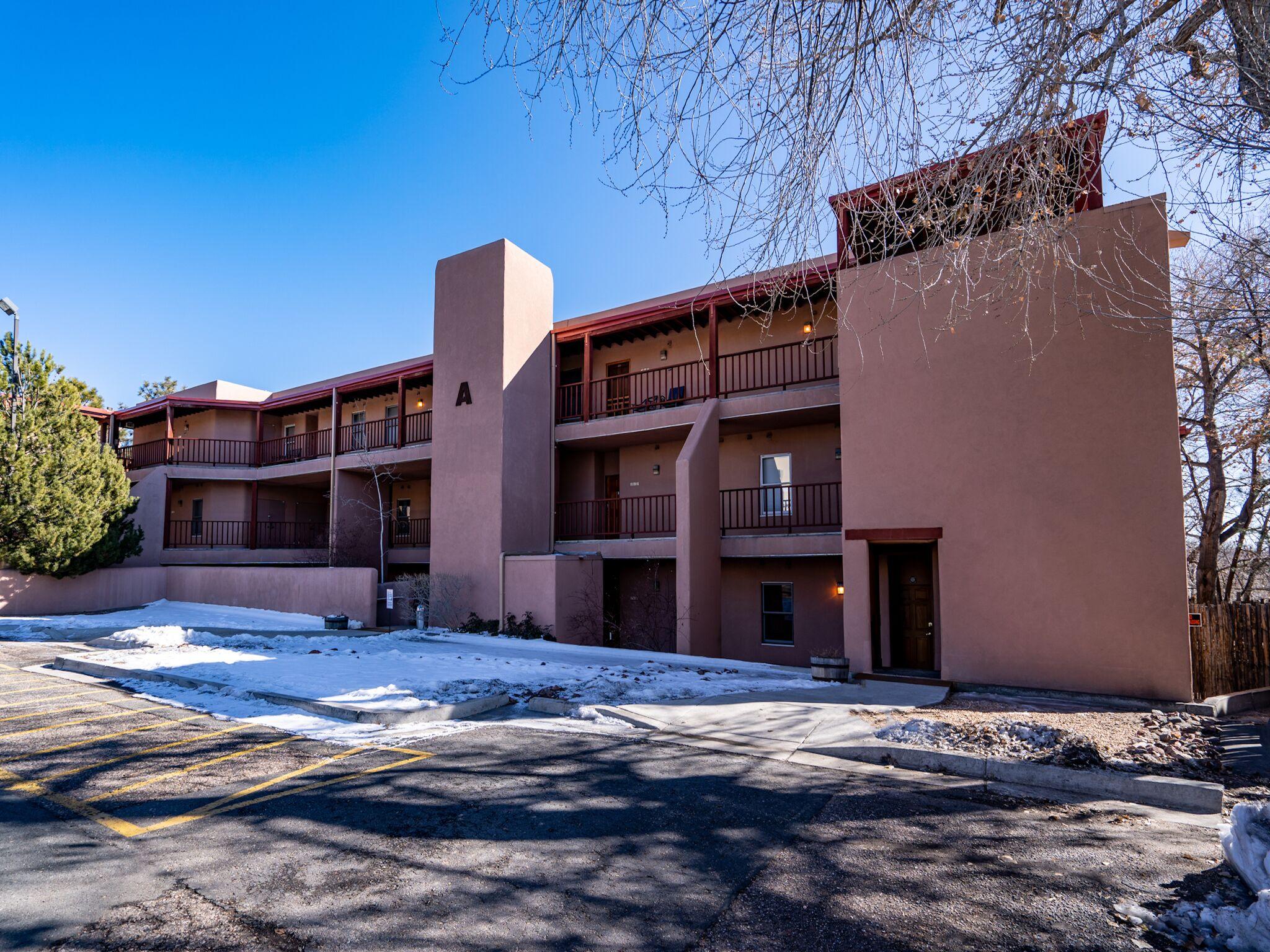 Cielo Grande 3* Santa Fe