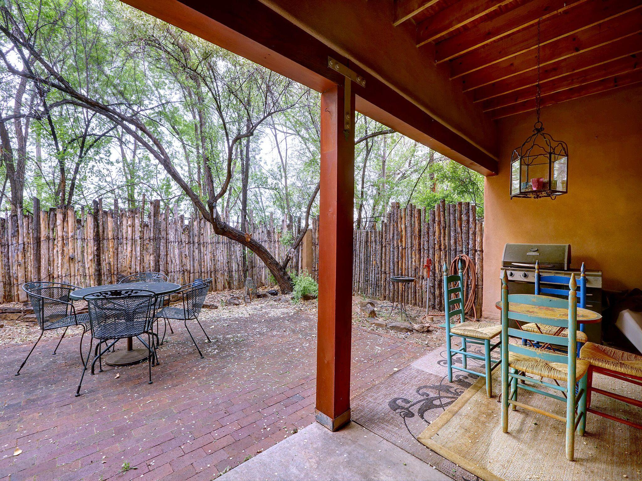 Cielo Grande Santa Fe